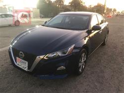 نیسان ئەلتیما